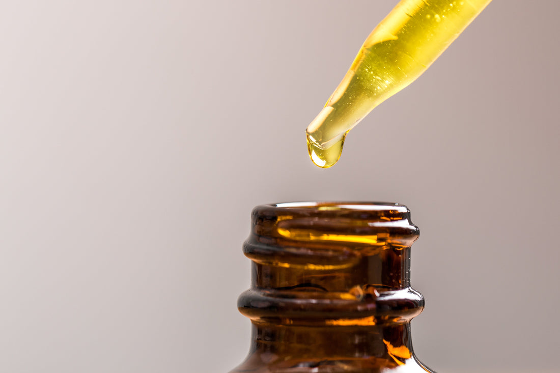 The Miracle Elixir: Argan Oil Benefits for Hair